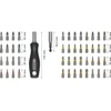 Kép: Bosch Extra Hard bit keszlet 50 reszes_2.webp