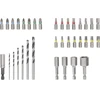 Kép: Bosch Extra Hard Metal furo csavarozo keszlet 35 reszes_2.webp