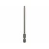 Bosch extra kemény csavarbit T15, 89 mm Bosch extra kemény csavarbit T15, 89 mm