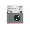 Bosch F355 P180 150 mm tépőzáras excentercsiszolópapír 5 db Bosch F355 P180 150 mm tépőzáras excentercsiszolópapír 5 db