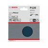 Bosch F550 tépőzáras csiszolópapír Bosch F550 tépőzáras csiszolópapír