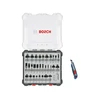 Bosch felsőmaró kés készlet 30 részes Bosch felsőmaró kés készlet 30 részes
