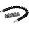 Bosch Flex bit készlet 11 db Bosch Flex bit készlet 11 db