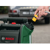 Bosch Fontus II akkus magasnyomású mosó Bosch Fontus II akkus magasnyomású mosó