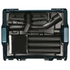 Bosch For GAS 18V-12 MC padlószívófej készlet porszívóhoz