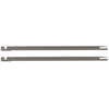 Bosch fűrészlapkészlet habfűrészhez 2607018011 Bosch BLADE SET 220 MM. GS