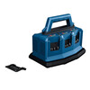 Bosch GAL 18V6-80 akkumulátortöltő szerszámgépekhez Bosch GAL 18V6-80 akkumulátortöltő szerszámgépekhez