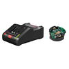 Bosch GAL 18V-160 C gyorstöltő és GCY 30-4 Bluetooth modul Bosch GAL 18V-160 C gyorstöltő és GCY 30-4 Bluetooth modul