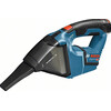 Bosch GAS 12V akkus porszívó (akku és töltő nélkül) Bosch GAS 12V