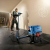 Bosch GAS 15 PS 1 Bosch GAS 15 PS