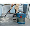 Bosch GAS 18V-10 L akkus porszívó Bosch GAS 18V-10 L akkus porszívó