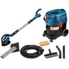 Bosch GAS 35 L AFC + GTR 550 gépcsomag Bosch GAS 35 L AFC + GTR 550 gépcsomag