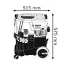 Bosch GAS 35 L SFC+ 3 Bosch GAS 35 L SFC+