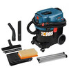 Bosch GAS 35 L SFC+ száraz-nedves porszívó Bosch GAS 35 L SFC+
