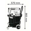 Bosch GAS 55 M AFC 1 Bosch GAS 55 M AFC