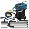Bosch GAS 55 M AFC száraz-nedves porszívó Bosch GAS 55 M AFC