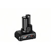Bosch GBA 12 V 6,0 Ah akkumulátor Bosch GBA