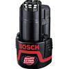 Bosch GBA 12V 2 Ah akkumulátor