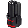 Bosch GBA 12V 3Ah akkumulátor
