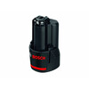 Bosch GBA 12V akkumulátor 2,5Ah Bosch GBA 12V akkumulátor 2,5Ah