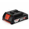 Bosch GBA 18V 2Ah akkumulátor Bosch GBA 18V 2Ah akkumulátor