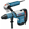 Bosch GBH 12-52 D fúrókalapács+Bosch GWS 9-125 sarokcsiszoló Bosch