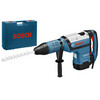 Bosch GBH 12-52 DV fúrókalapács SDS-max-szal Bosch GBH 12-52 DV