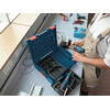 Bosch GBH 18 V-20 koffer betét Bosch GBH 18 V-20 koffer betét