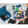 Bosch GBH 18 V-20 koffer betét Bosch GBH 18 V-20 koffer betét