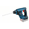 Bosch GBH 18 V-LI Compact solo akkus fúrókalapács (akku és töltő nélkül) Bosch GBH 18 V-LI Compact