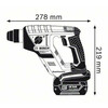 Bosch GBH 18 V-LI Compact 1 Bosch GBH 18 V-LI Compact
