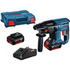 Bosch GBH 180-LI akkus fúrókalapács Bosch GBH 180-LI akkus fúrókalapács