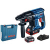 Bosch GBH 180-LI akkus fúrókalapács Bosch GBH 180-LI