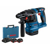 Bosch GBH 185-LI akkus fúró-vésőkalapács Bosch GBH 185-LI akkus fúró-vésőkalapács