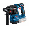Bosch GBH 185-LI akkus fúró-vésőkalapács Bosch GBH 185-LI akkus fúró-vésőkalapács