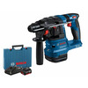 Bosch GBH 185-LI akkus fúró-vésőkalapács Bosch GBH 185-LI akkus fúró-vésőkalapács
