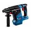 Bosch GBH 187-LI akkus fúrókalapács (akku és töltő nélkül) Bosch GBH 187-LI akkus fúrókalapács (akku és töltő nélkül)