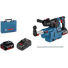 Bosch GBH 18V-26 akkus fúrókalapács Bosch GBH 18V-26