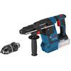 Bosch GBH 18V-26 F akkus fúrókalapács (akku és töltő nélkül) Bosch GBH 18V-26 F
