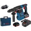 Bosch GBH 18V-26 F akkus fúrókalapács Bosch GBH 18V-26 F