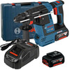 Bosch GBH 18V-26 0 Bosch GBH 18V-26
