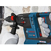 Bosch GBH 18V-26F akkus fúrókalapács Bosch GBH 18V-26F akkus fúrókalapács