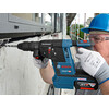 Bosch GBH 18V-26F akkus fúrókalapács Bosch GBH 18V-26F akkus fúrókalapács
