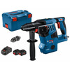 Bosch GBH 18V-28 C akkus fúrókalapács Bosch GBH 18V-28 C akkus fúrókalapács
