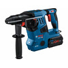 Bosch GBH 18V-28 C akkus fúrókalapács Bosch GBH 18V-28 C akkus fúrókalapács