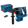 Bosch GBH 18V-28 CF akkus fúrókalapács Bosch GBH 18V-28 CF akkus fúrókalapács