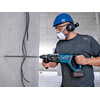 Bosch GBH 18V-28 DC akkus fúrókalapács Bosch GBH 18V-28 DC akkus fúrókalapács