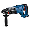 Bosch GBH 18V-28 DC akkus fúrókalapács Bosch GBH 18V-28 DC akkus fúrókalapács
