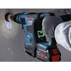 Bosch GBH 18V-34 CF akkus fúrókalapács