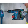 Bosch GBH 18V-40 C akkus fúrókalapács L-BOXX-ban (akku és töltő nélkül) Bosch GBH 18V-40 C akkus fúrókalapács L-BOXX-ban (akku és töltő nélkül)